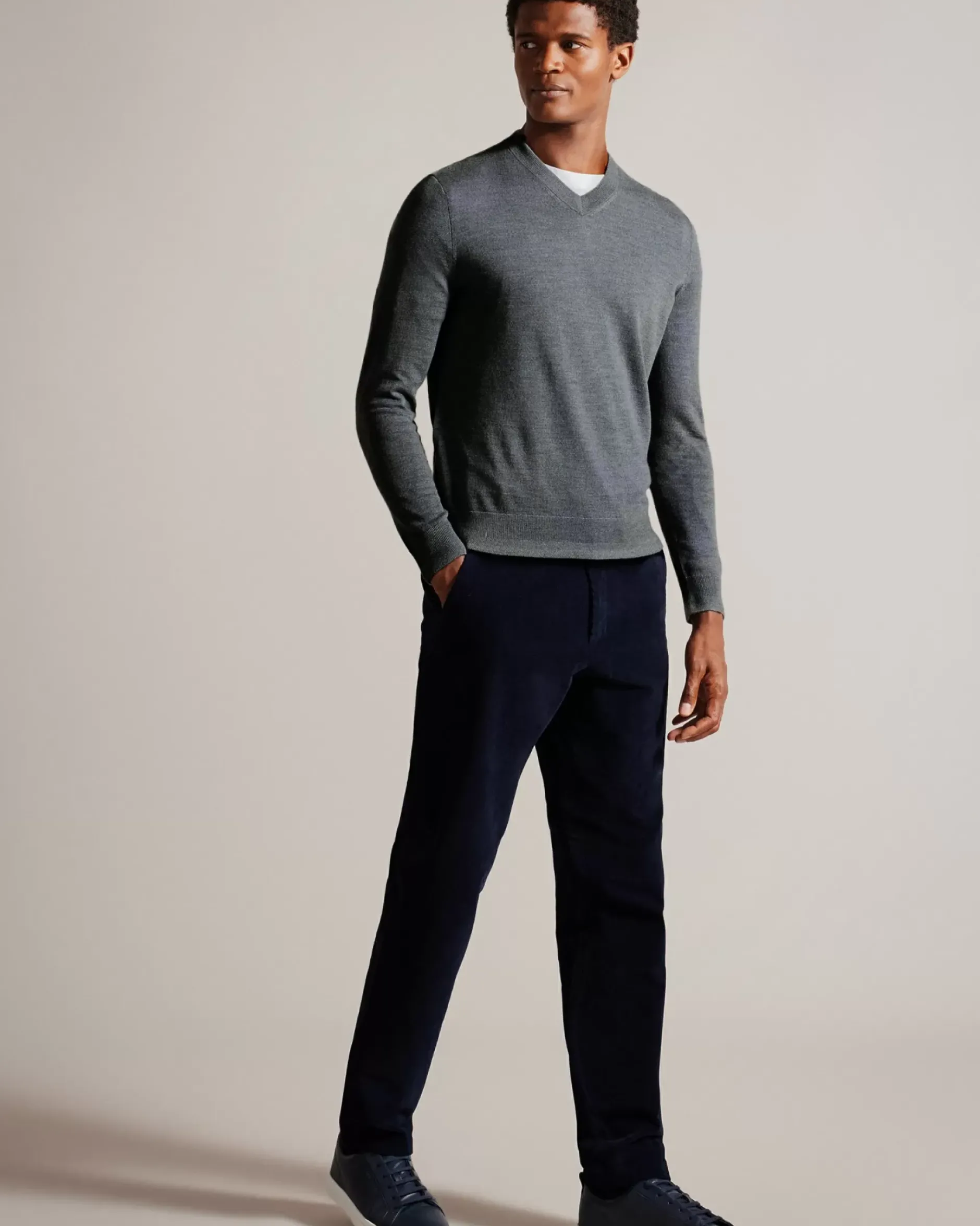Clearance Lambeh Men Jumpers & Knitwear