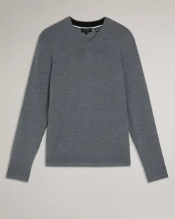 Clearance Lambeh Men Jumpers & Knitwear