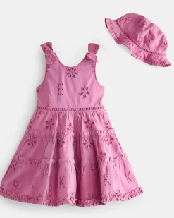 Hot Lanette Kids Girls' Playsuits & Sets