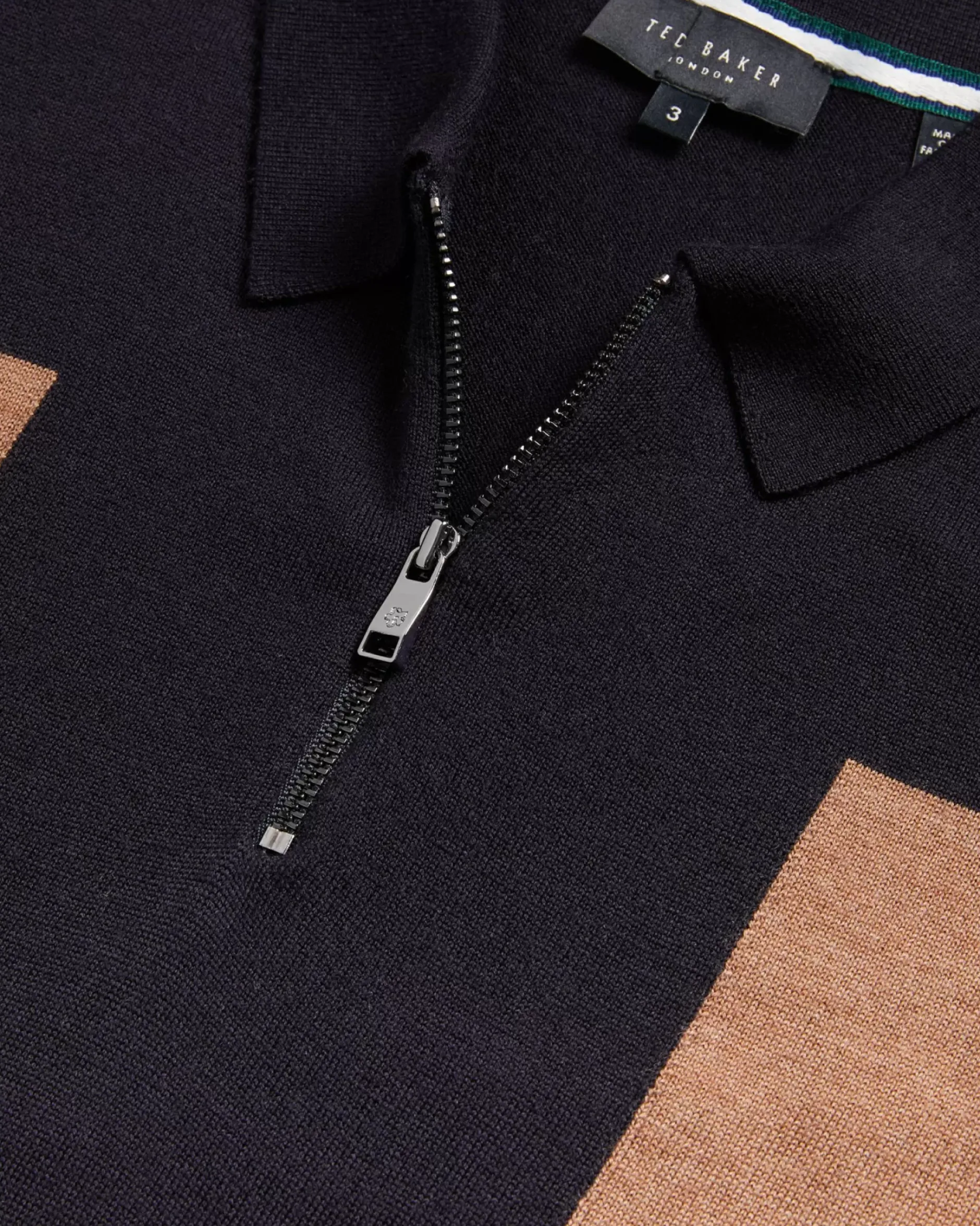 Outlet Larbrot Men Tops