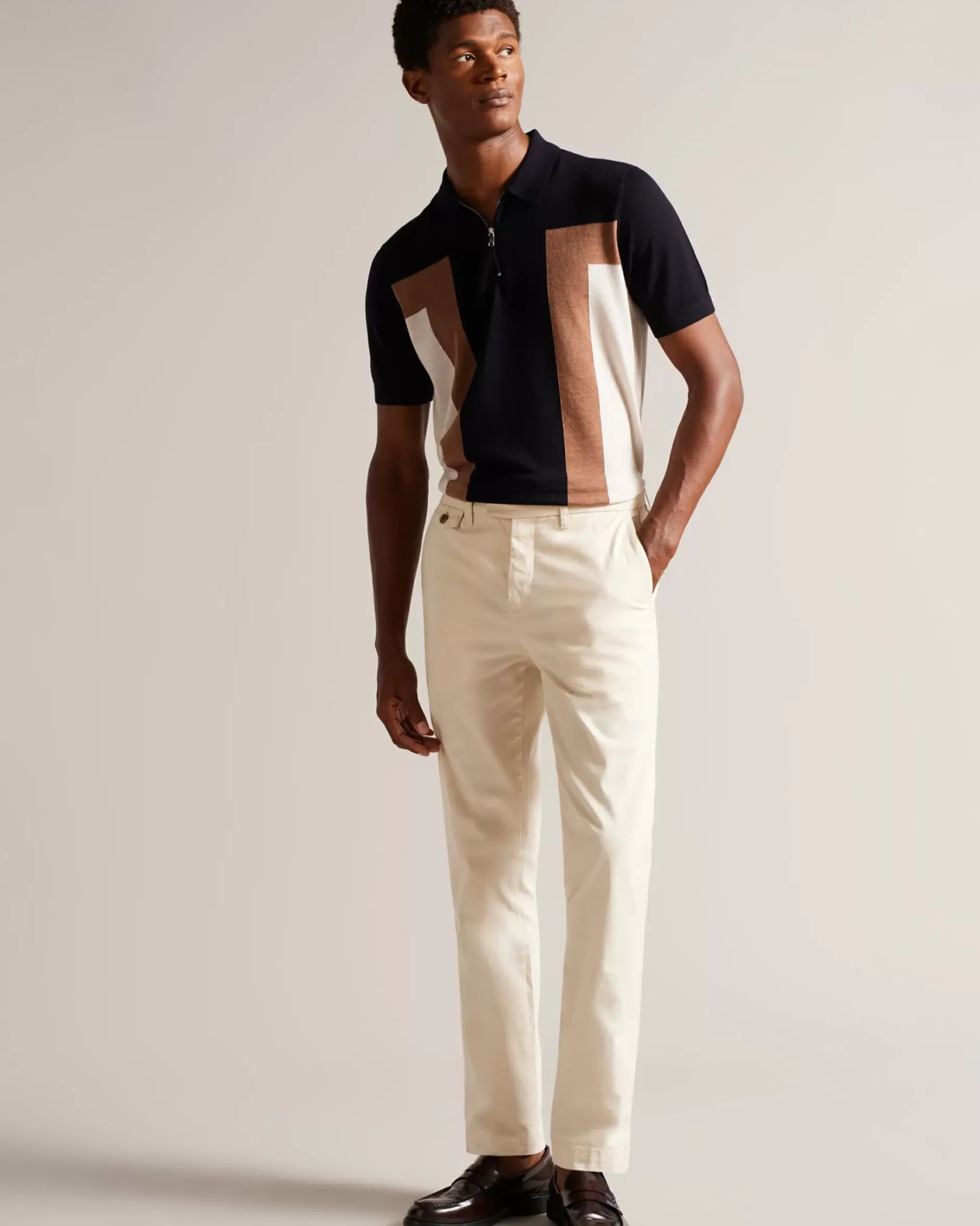 Outlet Larbrot Men Tops
