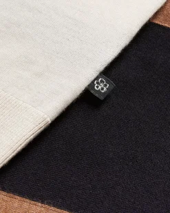 Outlet Larbrot Men Tops
