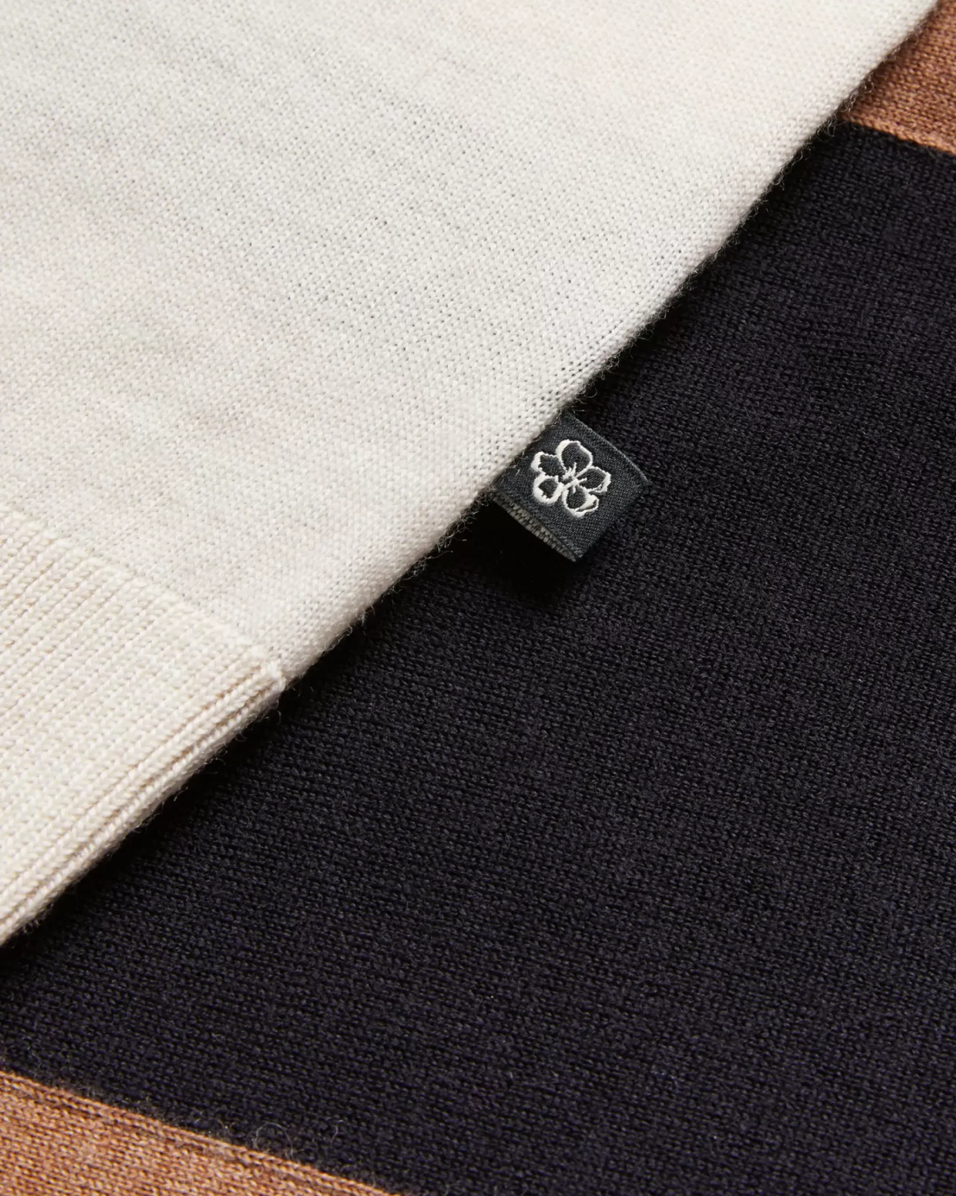 Outlet Larbrot Men Tops