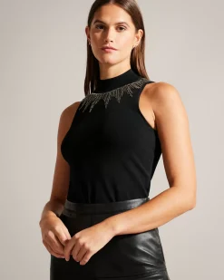 Online Larinaa Women Jumpers & Cardigans