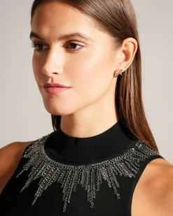 Online Larinaa Women Jumpers & Cardigans