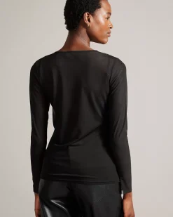 Sale Larizaa Women Tops & Blouses