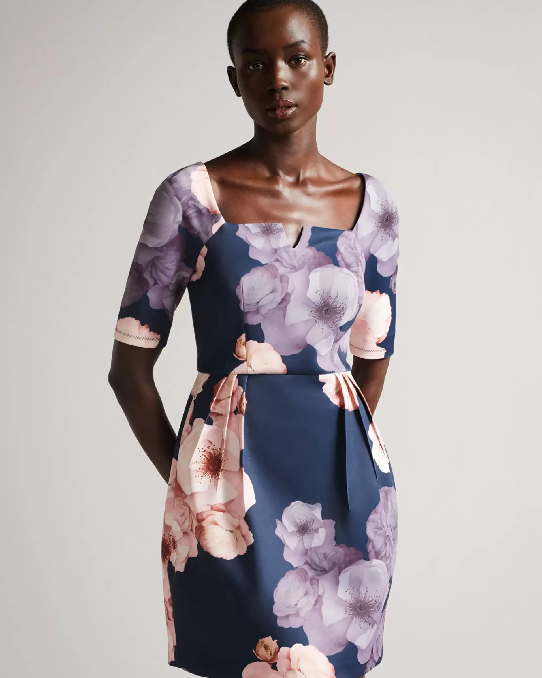 Sale Lawana Women Dresses