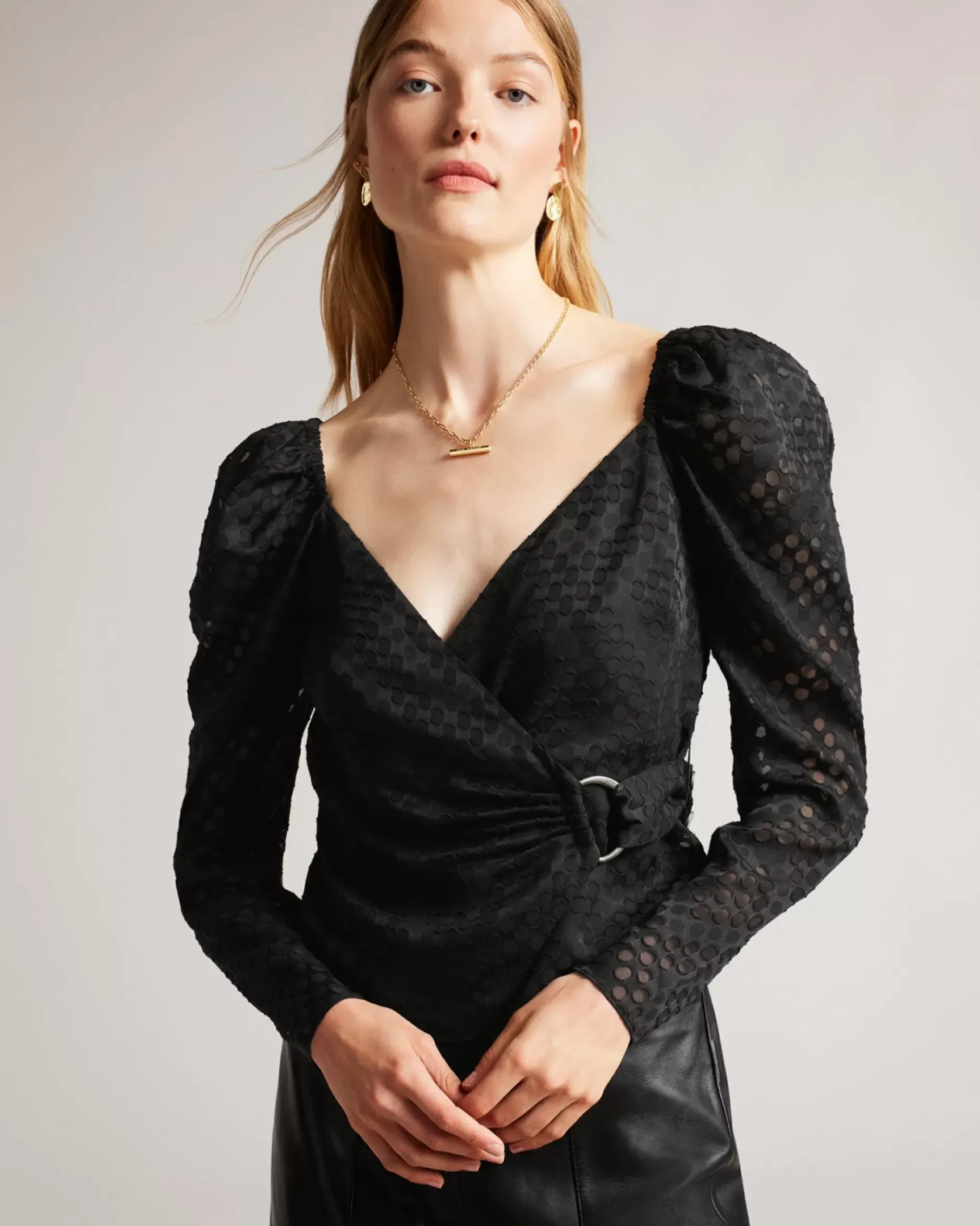 Clearance Lazare Women Tops & Blouses