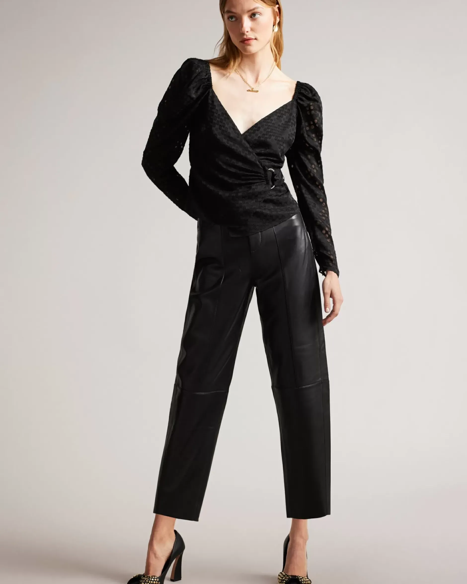 Clearance Lazare Women Tops & Blouses