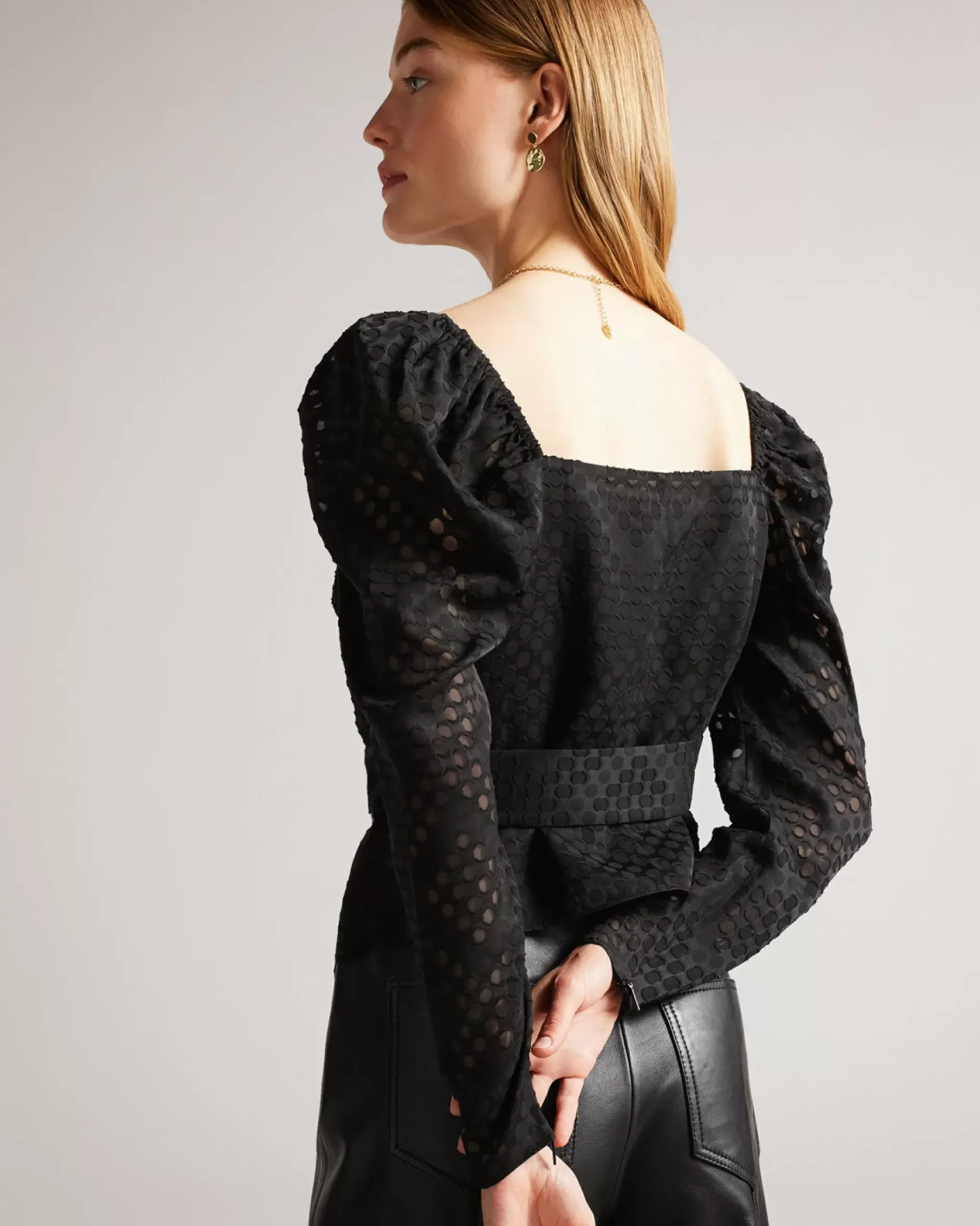 Clearance Lazare Women Tops & Blouses