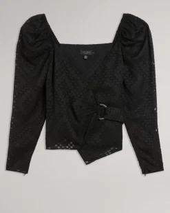 Clearance Lazare Women Tops & Blouses