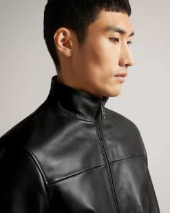 Leadon Men Coats & Jackets