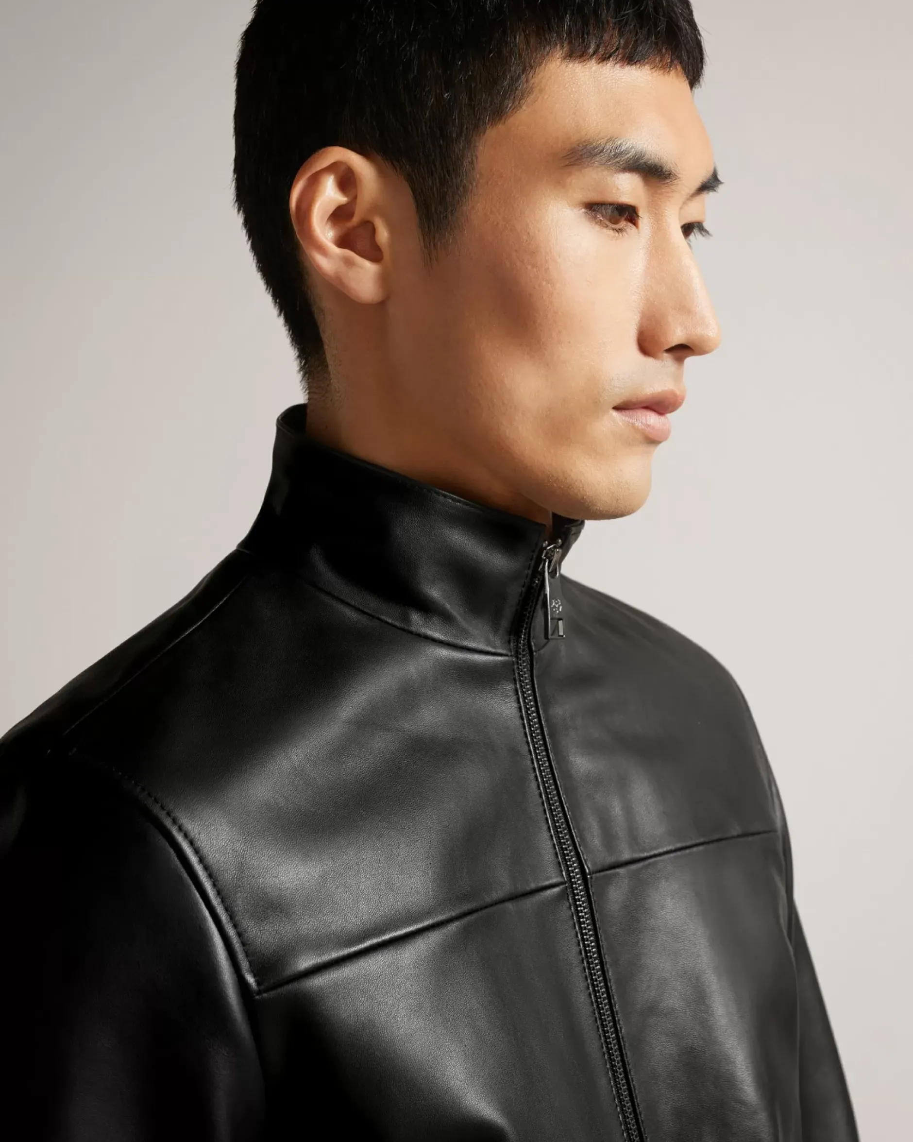 Leadon Men Coats & Jackets