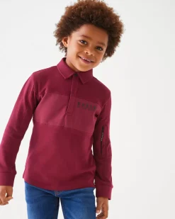 Hot Leand Kids Boys' Tops