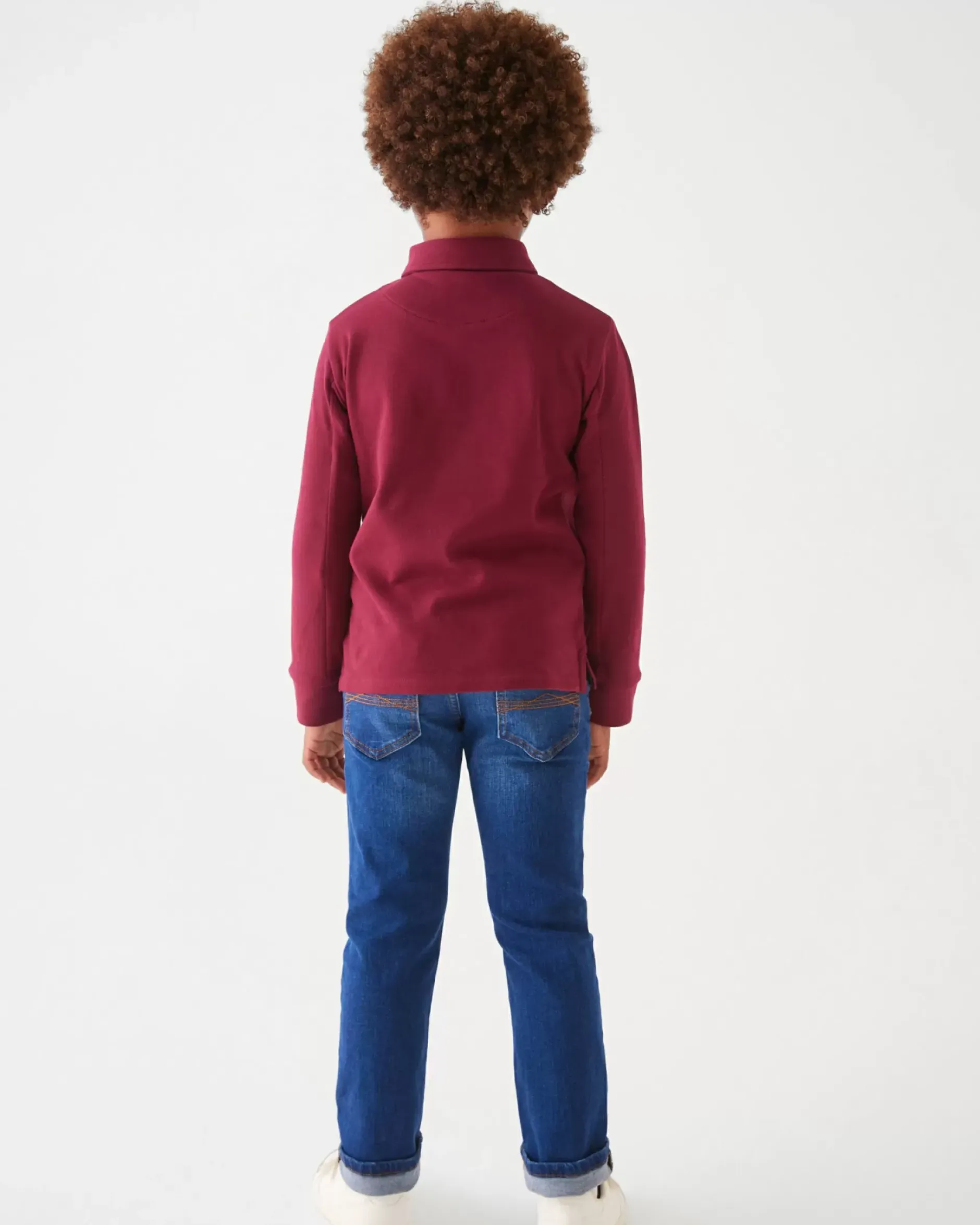 Hot Leand Kids Boys' Tops
