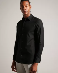 Lecce Men Shirts