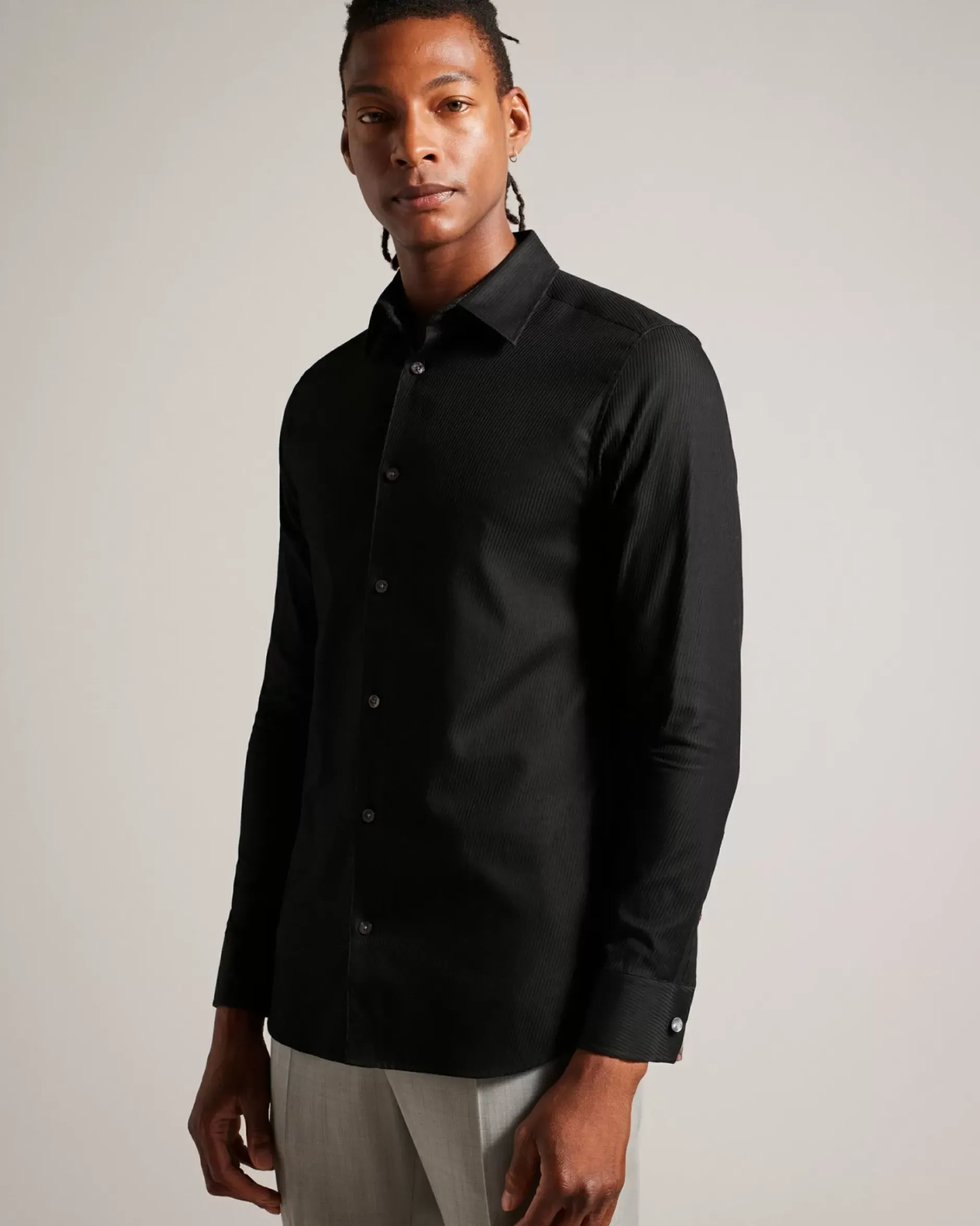 Lecce Men Shirts