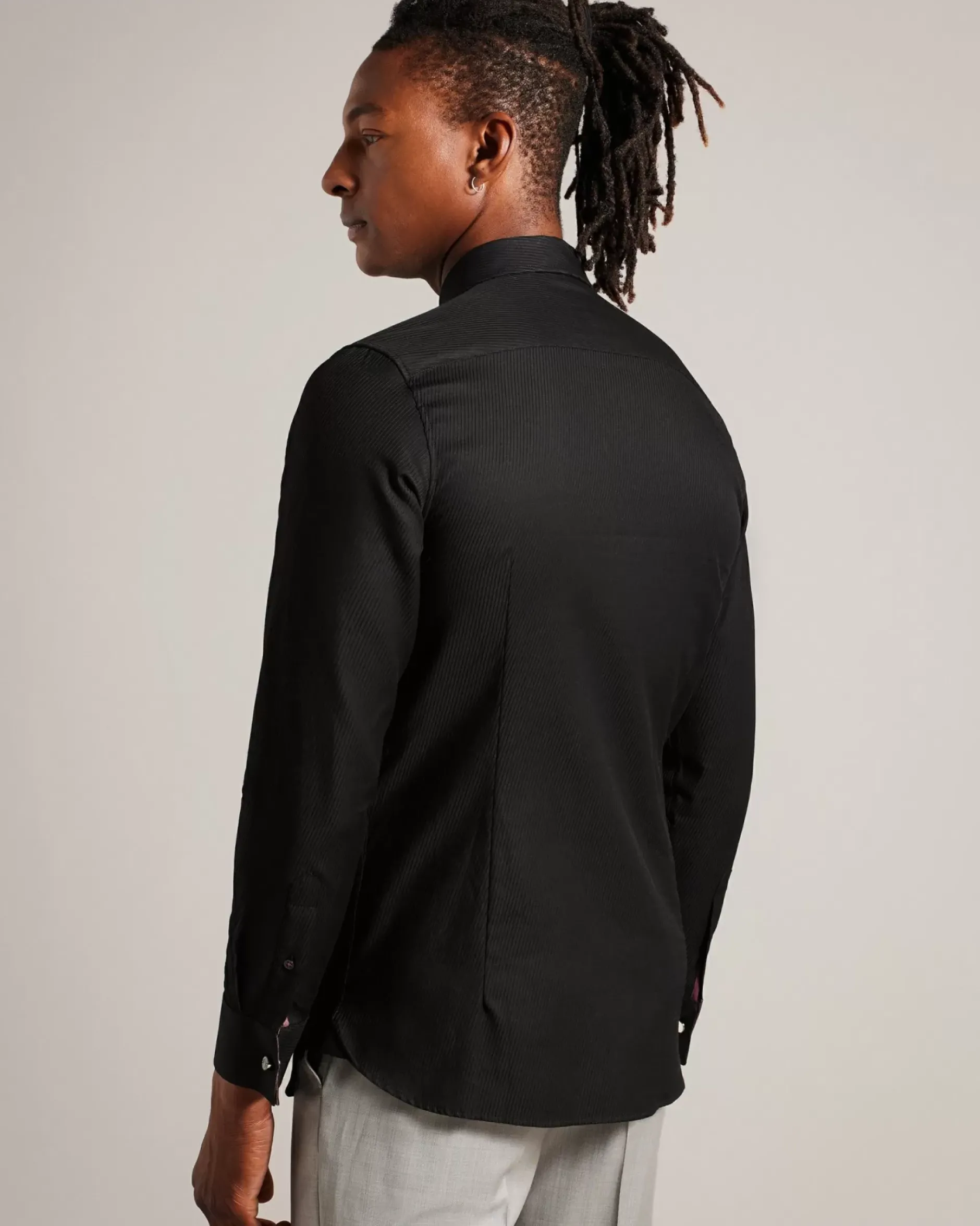 Lecce Men Shirts