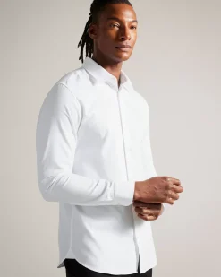 Outlet Lecce Men Shirts
