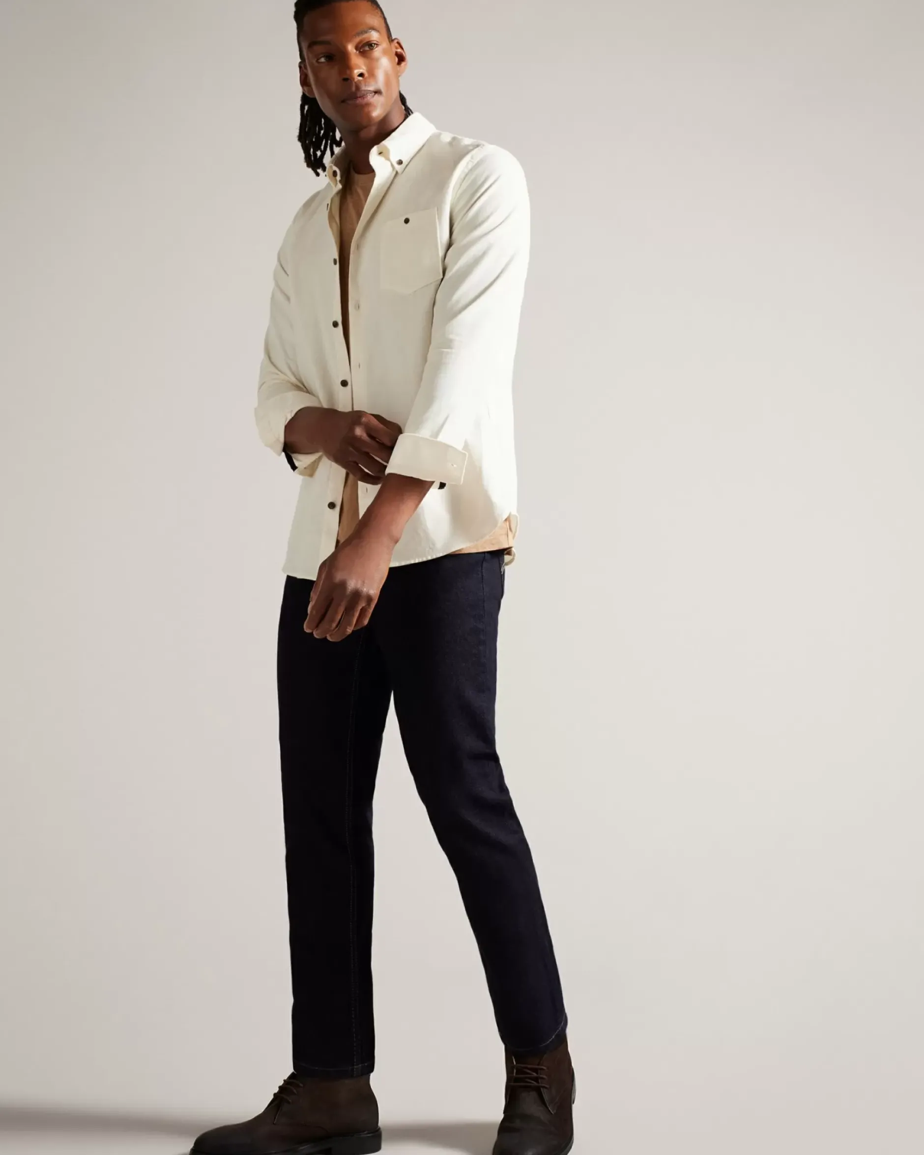 Lecco Men Shirts