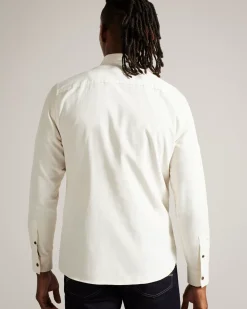 Lecco Men Shirts