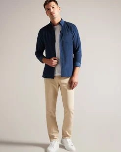 Discount Lecco Men Shirts