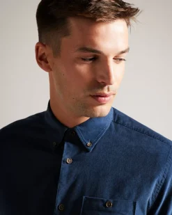 Discount Lecco Men Shirts