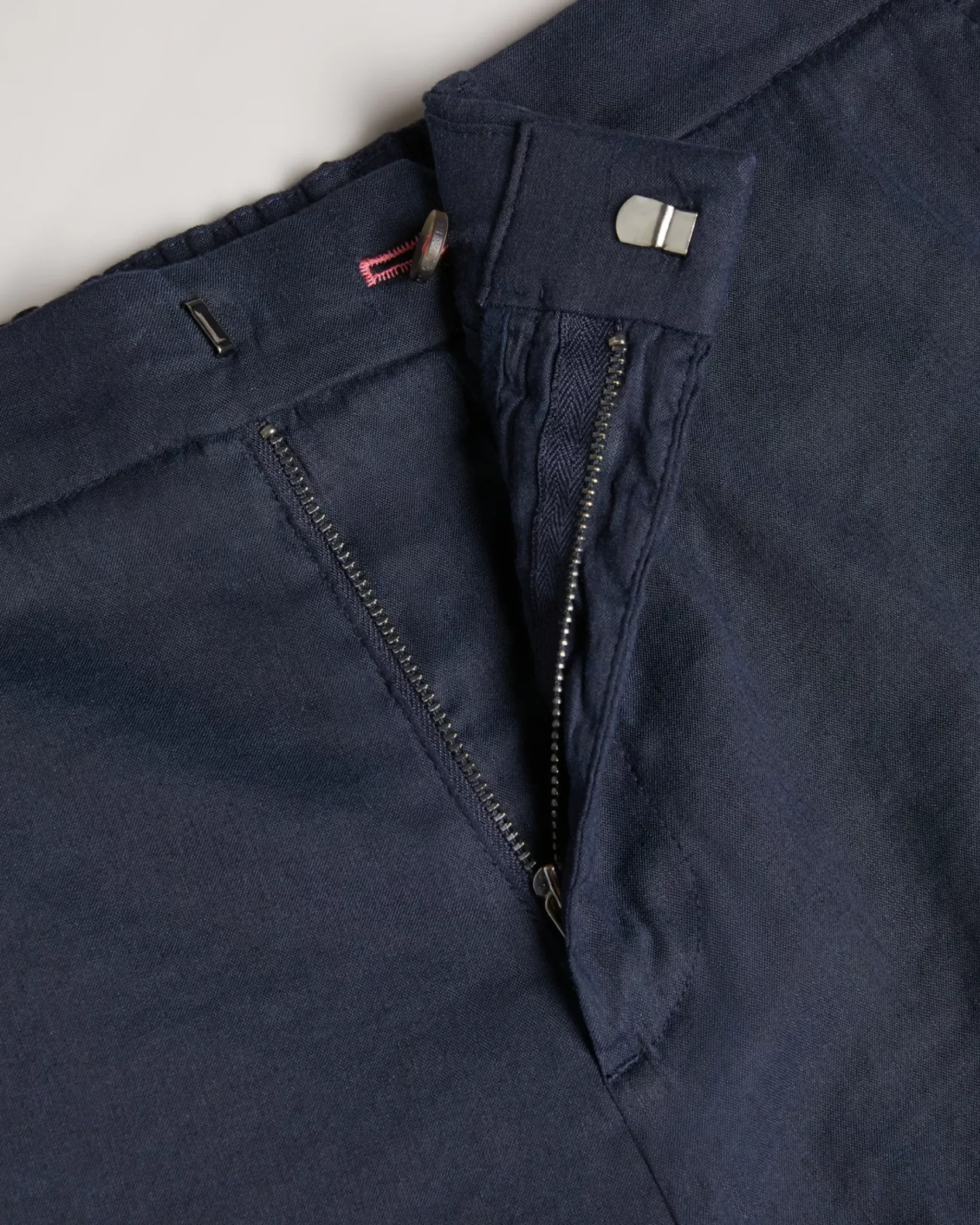 Hot Leder Men Shorts
