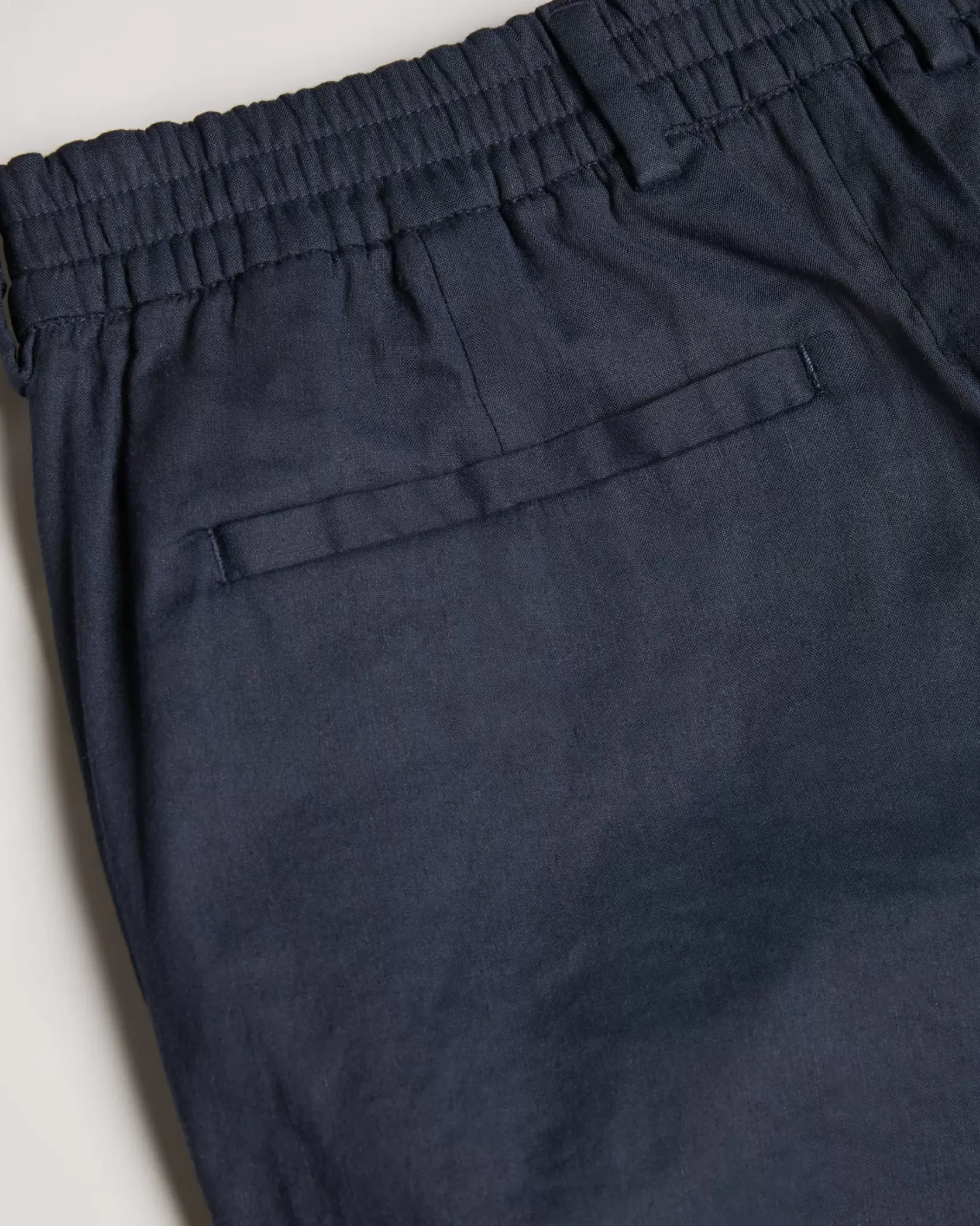 Hot Leder Men Shorts