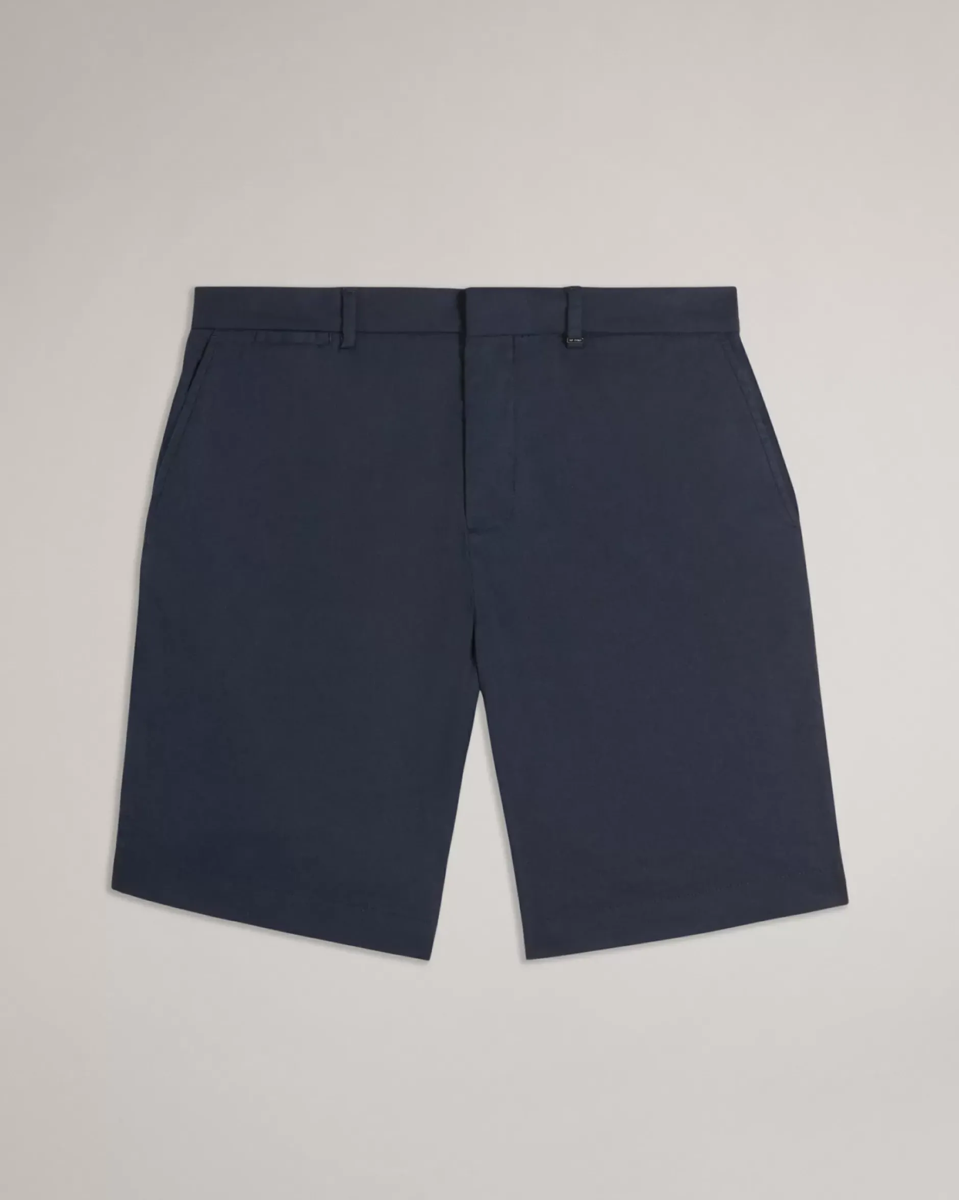 Hot Leder Men Shorts