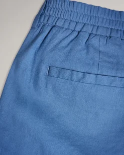 Clearance Leder Men Shorts