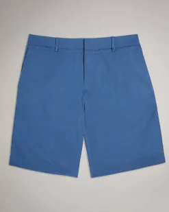 Clearance Leder Men Shorts
