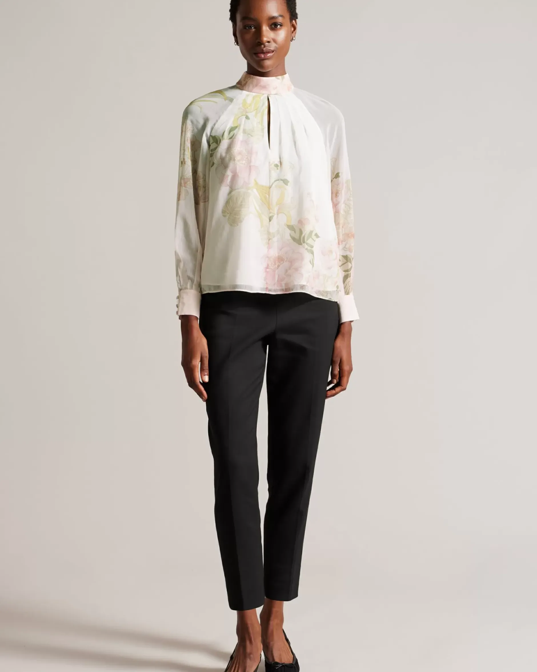 Outlet Lelyaa Women Tops & Blouses