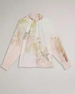 Outlet Lelyaa Women Tops & Blouses