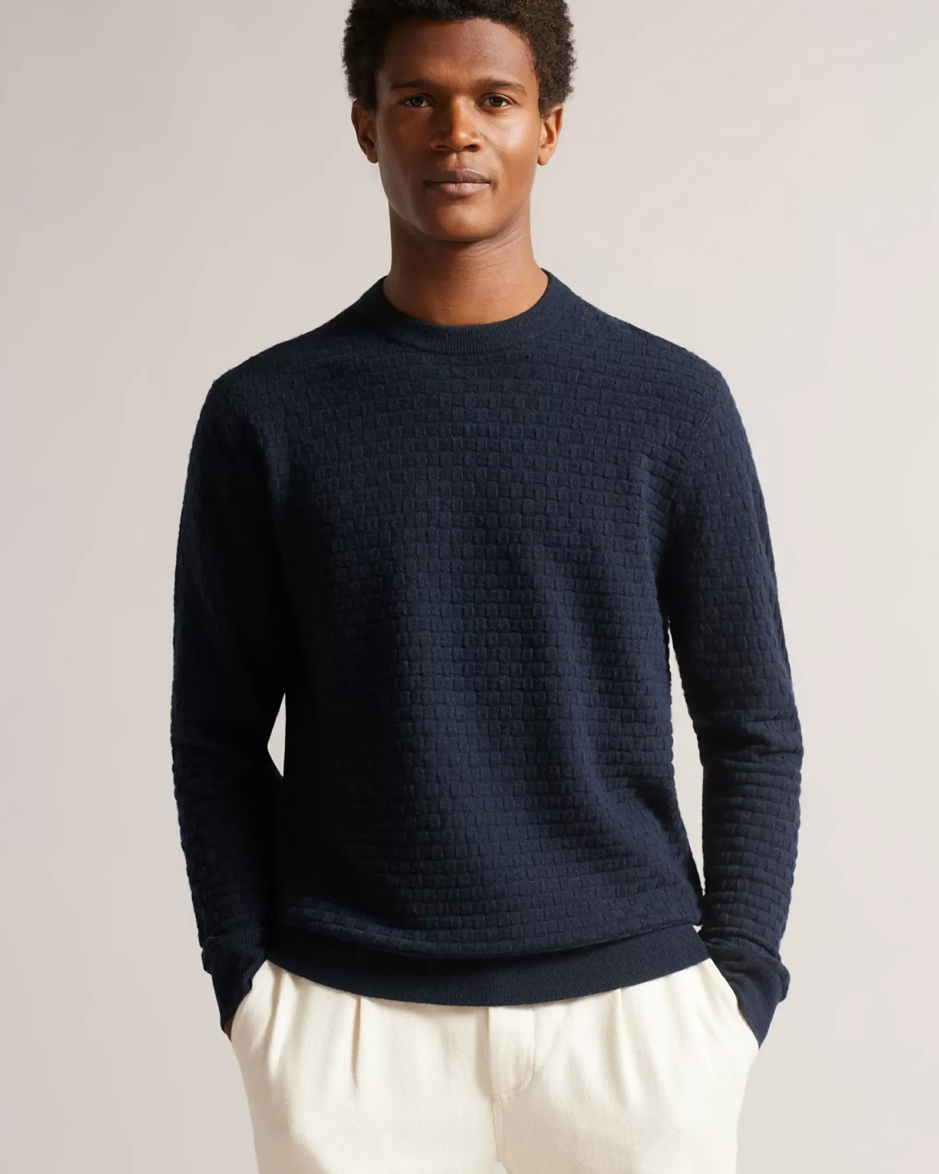 Discount Lentic Men Jumpers & Knitwear