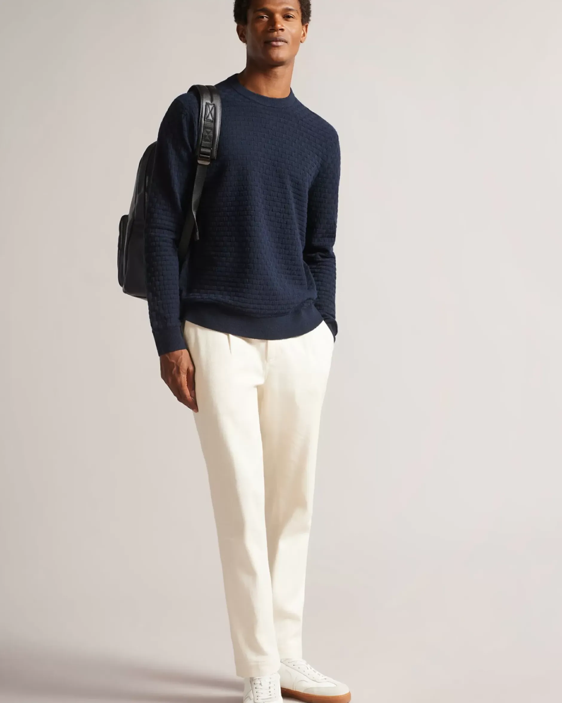 Discount Lentic Men Jumpers & Knitwear