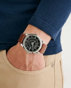 Best Leytonl Men Watches & Jewellery