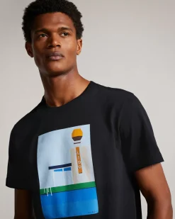 Outlet Libyan Men Tops