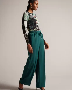 Online Liliaah Women Trousers & Shorts