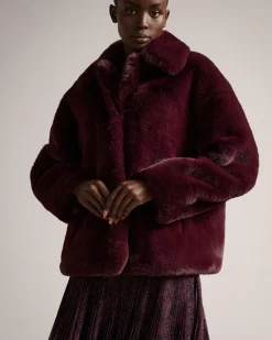 Clearance Liliam Women Coats & Jackets