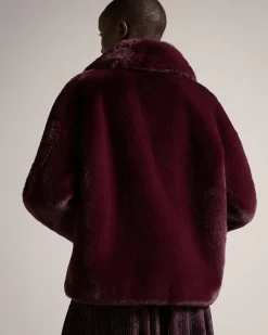 Clearance Liliam Women Coats & Jackets