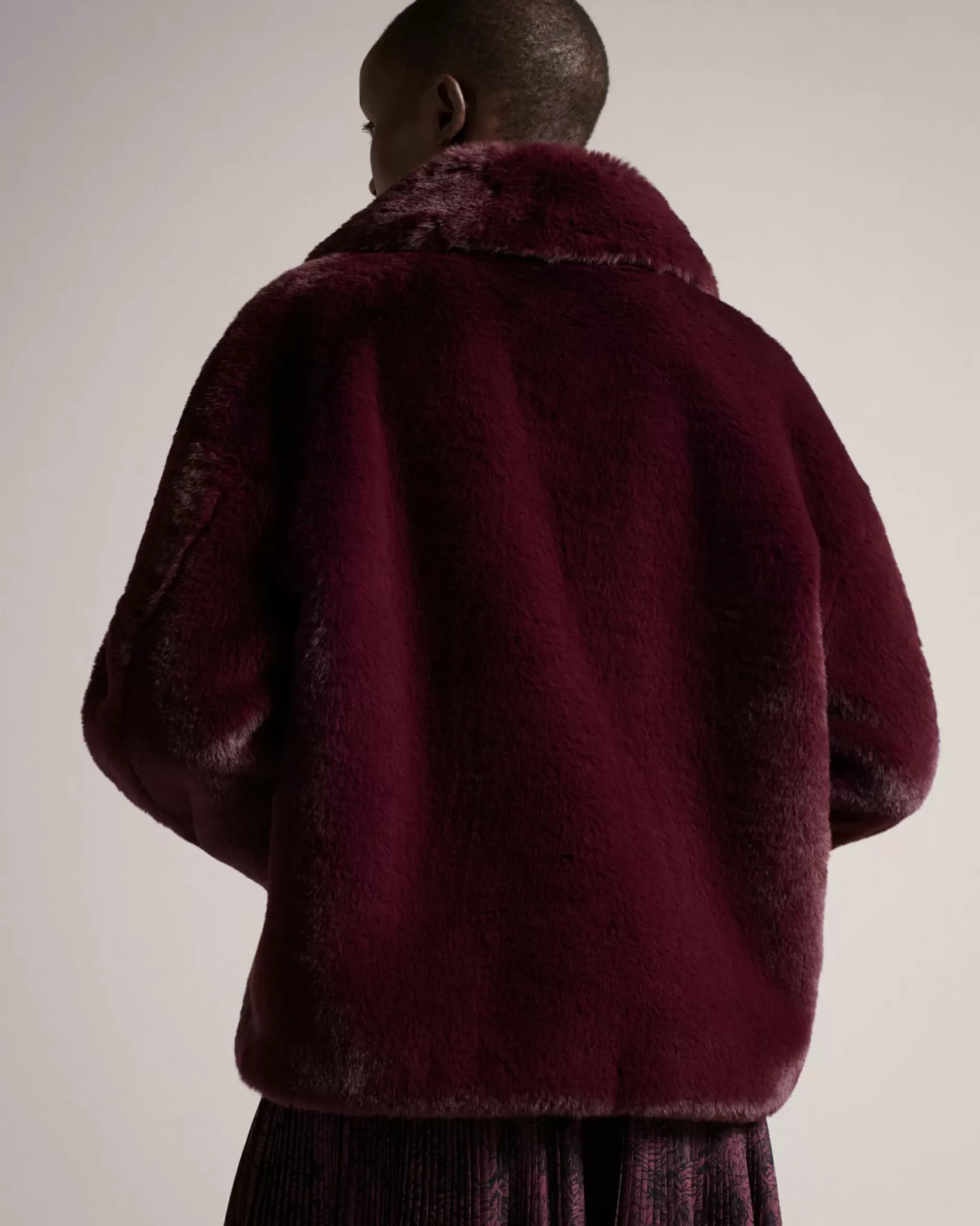 Clearance Liliam Women Coats & Jackets