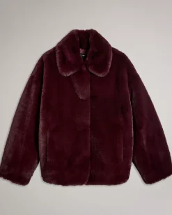 Clearance Liliam Women Coats & Jackets