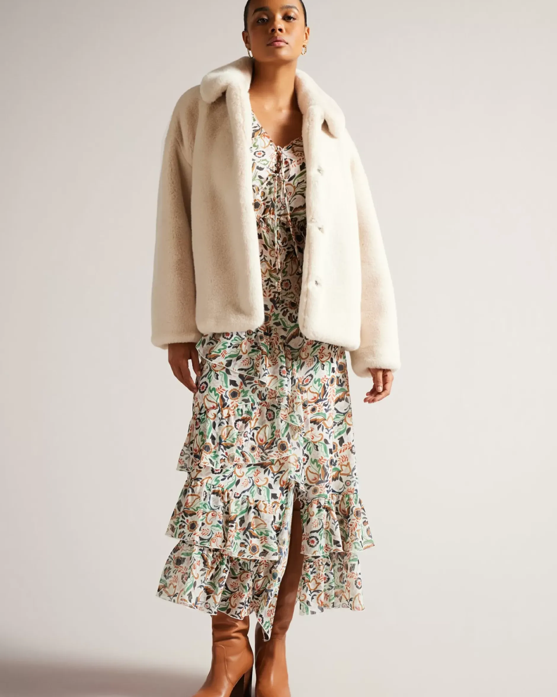 Discount Liliam Women Coats & Jackets