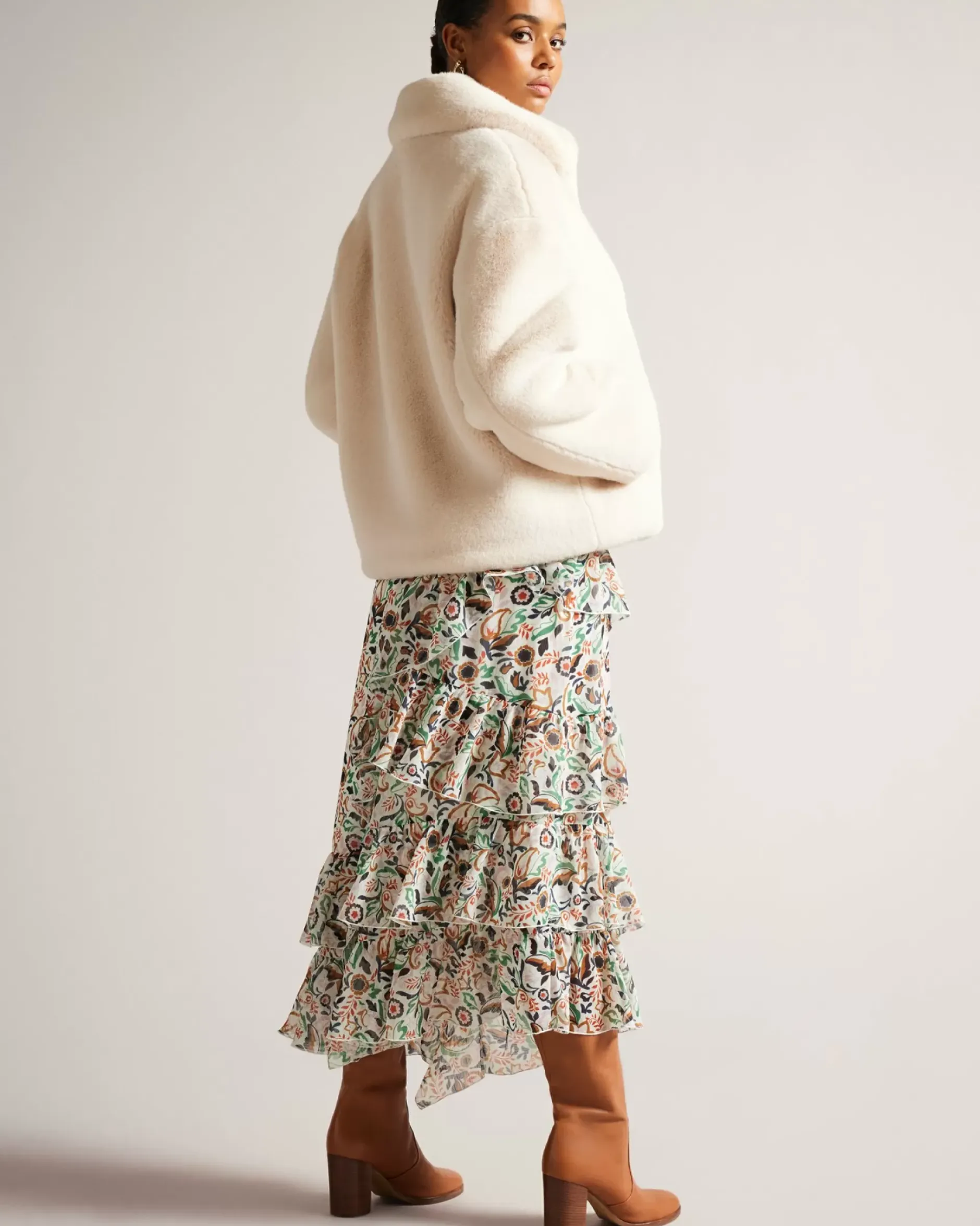 Discount Liliam Women Coats & Jackets