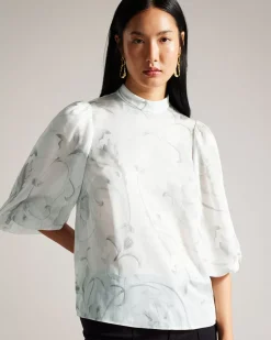 Best Lilioh Women Tops & Blouses