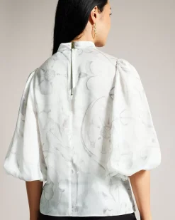 Best Lilioh Women Tops & Blouses