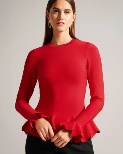 Clearance Lillyyy Women Jumpers & Cardigans