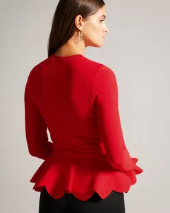 Clearance Lillyyy Women Jumpers & Cardigans