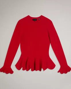 Clearance Lillyyy Women Jumpers & Cardigans